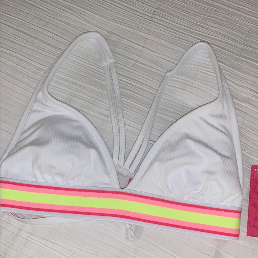 Target Bikini Top